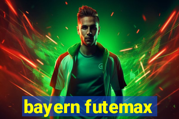 bayern futemax